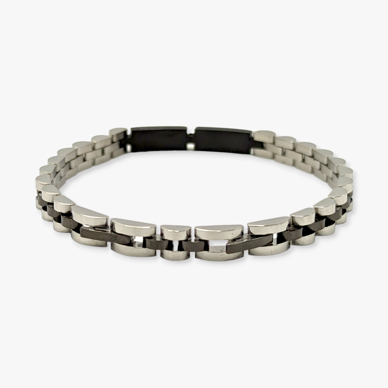 Bracciale on sale rolex uomo